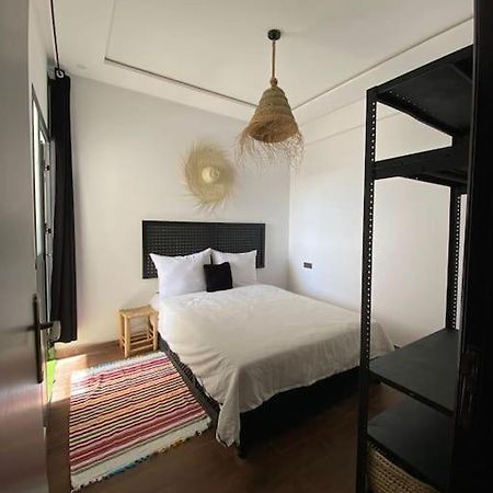 Cosyapp Apartment Agadir Ngoại thất bức ảnh