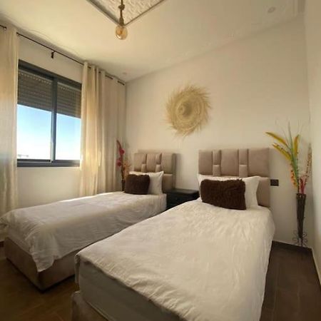 Cosyapp Apartment Agadir Ngoại thất bức ảnh