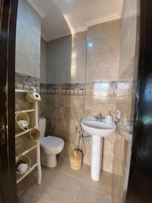 Cosyapp Apartment Agadir Ngoại thất bức ảnh