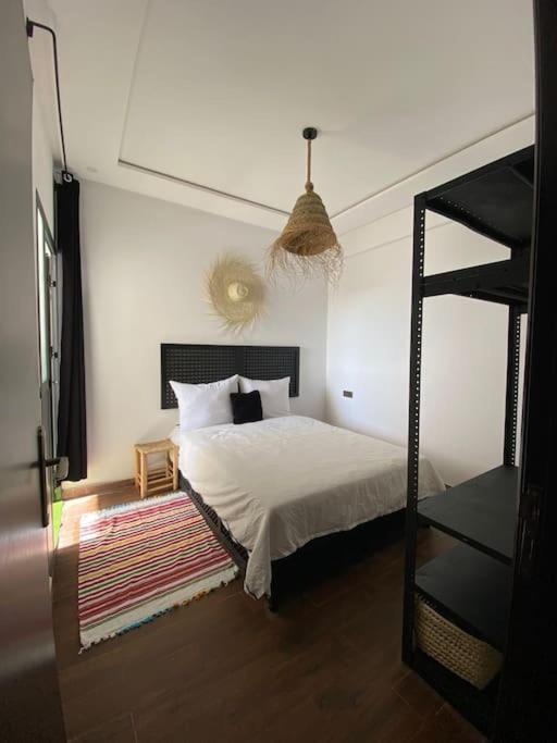 Cosyapp Apartment Agadir Ngoại thất bức ảnh