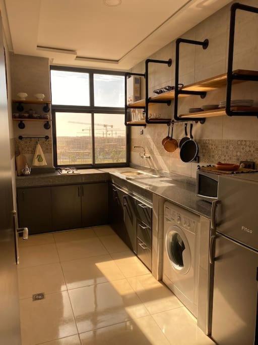 Cosyapp Apartment Agadir Ngoại thất bức ảnh