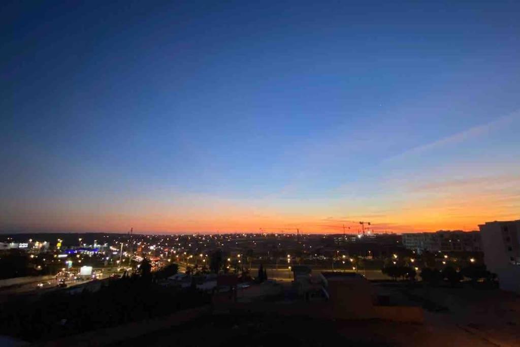 Cosyapp Apartment Agadir Ngoại thất bức ảnh