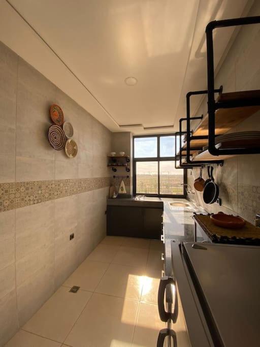Cosyapp Apartment Agadir Ngoại thất bức ảnh
