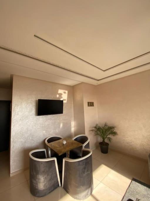 Cosyapp Apartment Agadir Ngoại thất bức ảnh