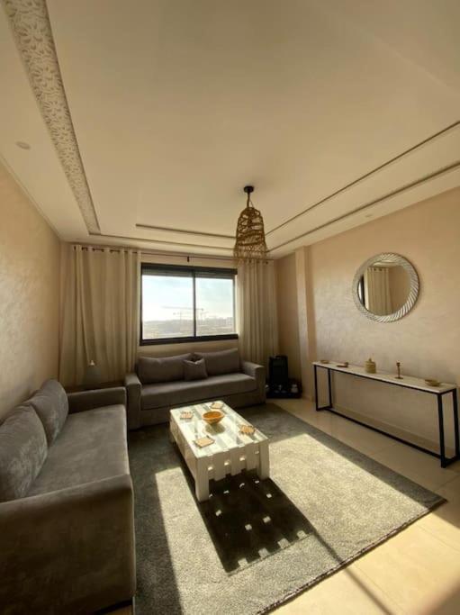Cosyapp Apartment Agadir Ngoại thất bức ảnh