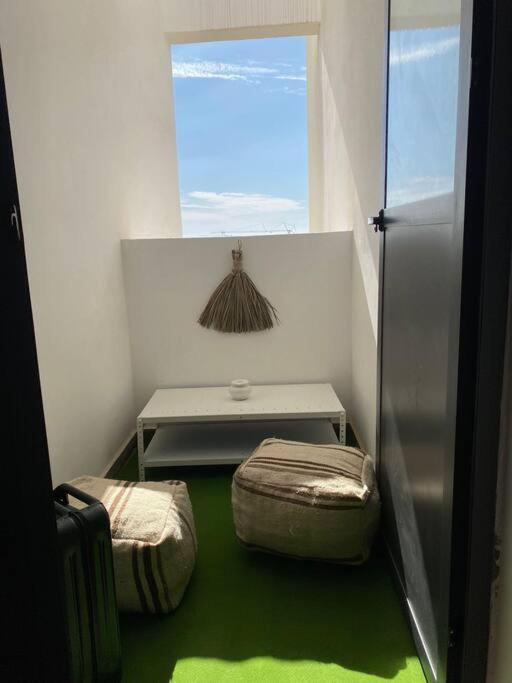 Cosyapp Apartment Agadir Ngoại thất bức ảnh