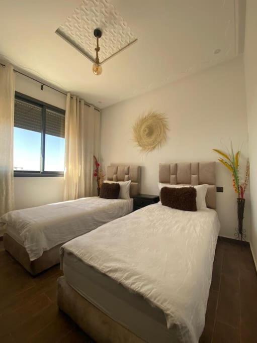 Cosyapp Apartment Agadir Ngoại thất bức ảnh