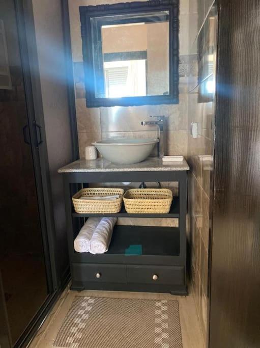 Cosyapp Apartment Agadir Ngoại thất bức ảnh